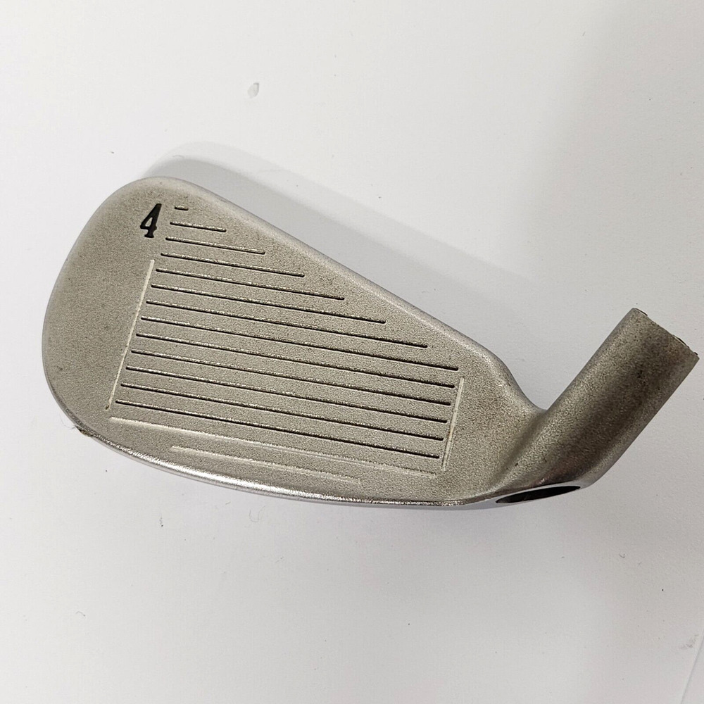 Callaway Big Bertha X-12 Single 4 Iron Golf Club "Head Only" Right-Handed Good - Picture 2 of 6